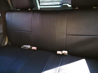 Chevrolet 3100 • 1997 • 200,000 km