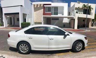 Volkswagen Passat • 2013 • 150,000 km