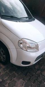 Fiat Uno • 2014 • 83,000 km