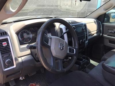 Dodge RAM • 2010 • 150 km