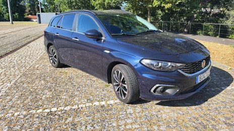 Fiat Tipo • 2019 • 190,000 km