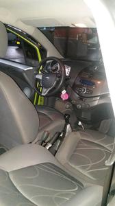 Chevrolet Spark GT • 2012 • 99,000 km