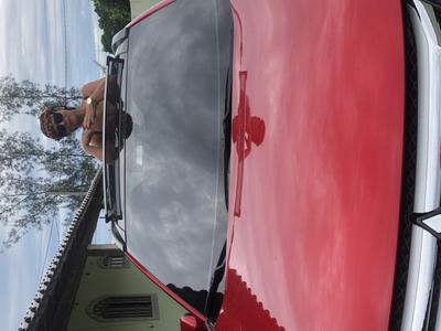 Mitsubishi Eclipse Cross • 2019 • 9,800 km