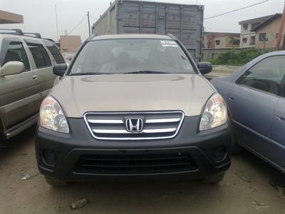 Toyota RAV4 • 2007 • 14,374 km