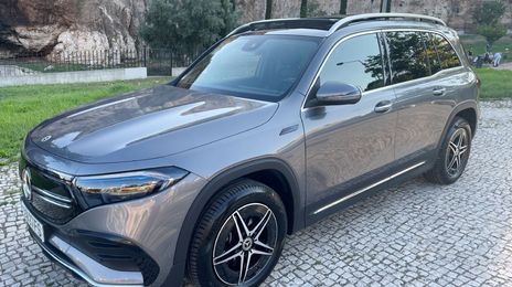 Mercedes-Benz E • 2021 • 42,000 km