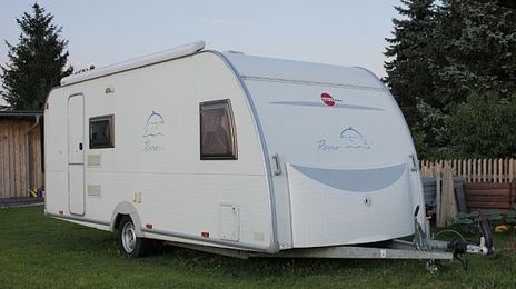 Audi A3 Limuzina • 2005 • 75,000 km