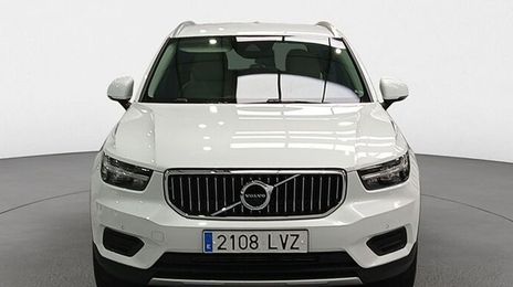 Volvo XC40 • 2022 • 41,043 km