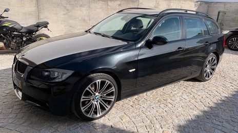 BMW ActiveHybrid X6 • 2006 • 180,000 km