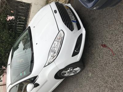 Ford Fiesta • 2015 • 57,700 km