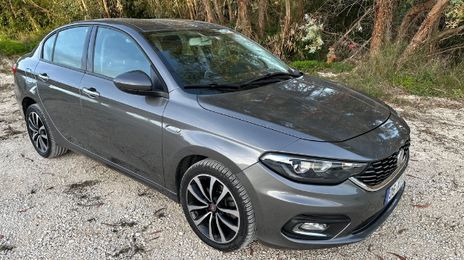 Fiat Tipo • 2019 • 158,000 km