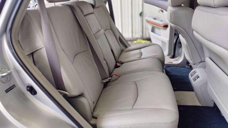 Lexus RX • 2009 • 50,000 km