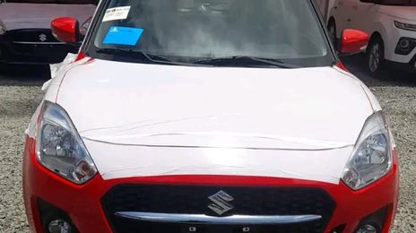 Suzuki Swift • 2019 • 3 km