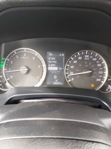 Lexus RX • 2016 • 38,557 km