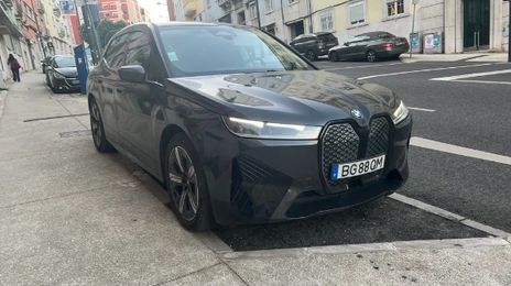 BMW X1 • 2024 • 14,700 km