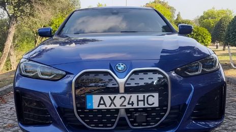 BMW 4 Series • 2023 • 7,300 km