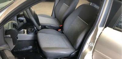 Chevrolet Classic • 2012 • 108,000 km