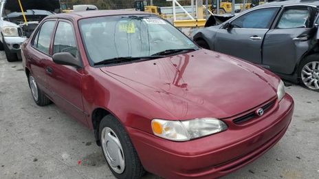 Toyota Camry • 1919 • 10,000 mi