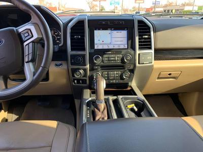 Ford F-150 • 2018 • 30,914 km