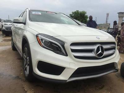 Mercedes-Benz AMG GT • 2015 • 68,900 km