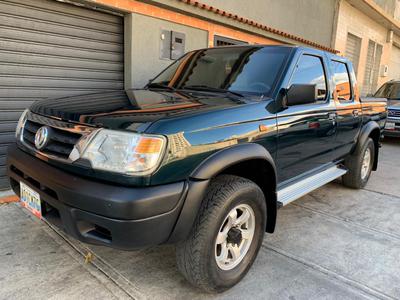 DongFeng ZNA Rich • 2013 • 88,000 km