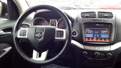 Dodge Journey • 2016 • 39,041 km