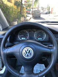 Volkswagen Passat • 2002 • 232,240 km
