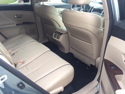 Toyota Verso • 2012 • 37,760 km