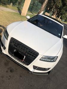 Audi A5 • 2011 • 61,500 km