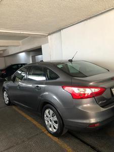 Ford Focus C-Max • 2013 • 53,000 km