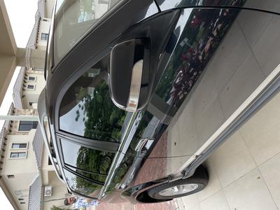 Great Wall Haval • 2019 • 18,800 km