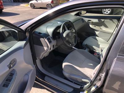 Toyota Corolla • 2010 • 80,000 km
