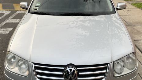 Volkswagen Bora • 2010 • 95,600 km