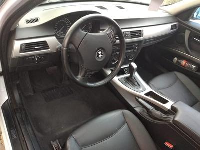 BMW M3 • 2008 • 146,000 km