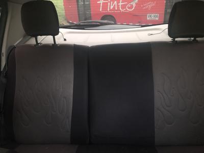 Renault Stepway • 2010 • 116,300 km