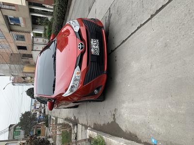 Toyota Yaris • 2018 • 21,000 km