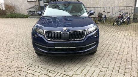 Škoda Kodiaq • 2019 • 91,000 km