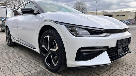 Kia Venga • 2022 • 11,823 km