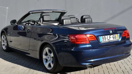 BMW 3 Series • 2011 • 135,000 km