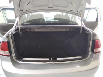 Chevrolet Classic • 2011 • 79,760 km