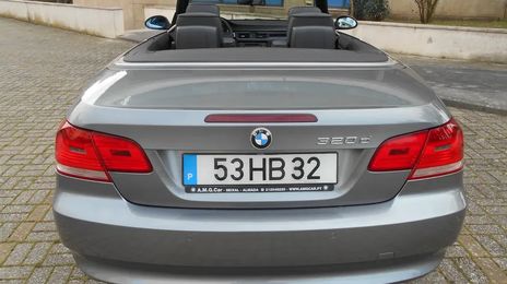 BMW 3 Series • 2008 • 145,000 km