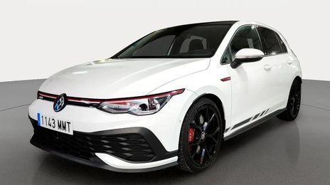 Volkswagen Golf • 2024 • 26,682 km