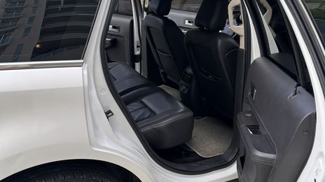 Ford Edge • 2010 • 92,000 km