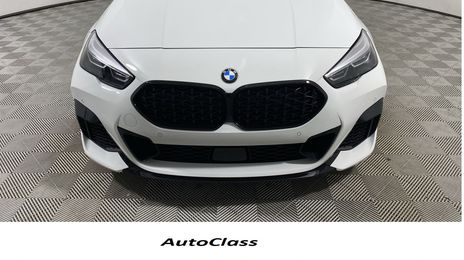 BMW 2 Series • 2020 • 8,847 km
