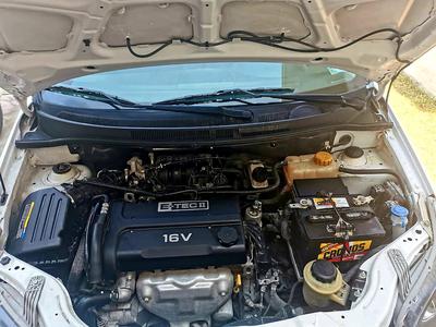 Chevrolet 1500 • 2018 • 47,000 km