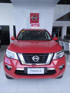 Nissan Urvan • 2020 • 5,000 km