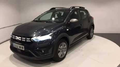 Dacia Sandero • 2023 • 26,310 km