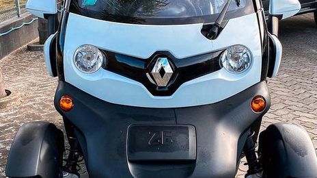 Renault Twingo • 2018 • 5,000 km