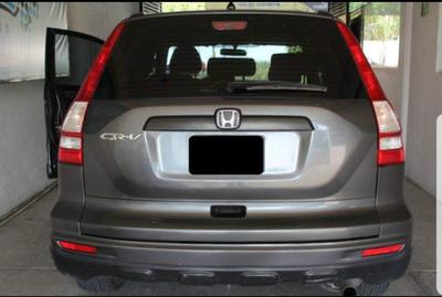 Honda CR-V • 2011 • 88,000 km