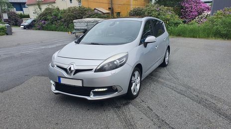 Renault Grand Scenic • 2013 • 178,400 km