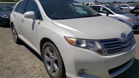 Toyota Venza • 2011 • 0 km